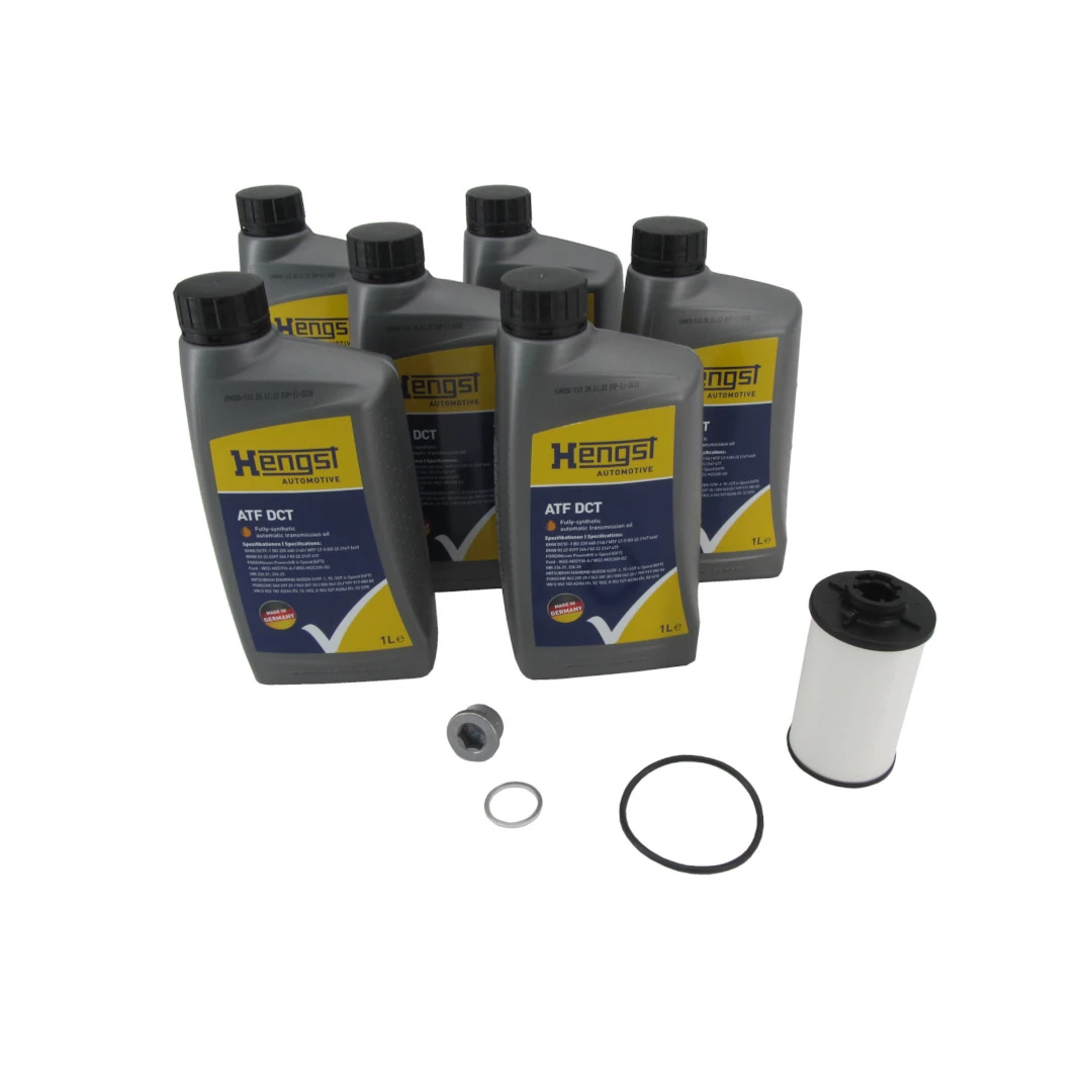 Parts Kit, automatic transmission oil change